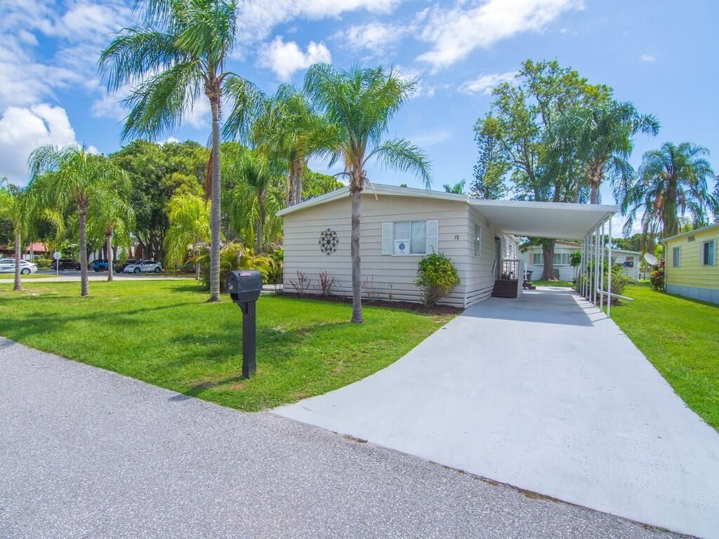 78 W Caribbean, Port Saint Lucie, FL 34952 Photo