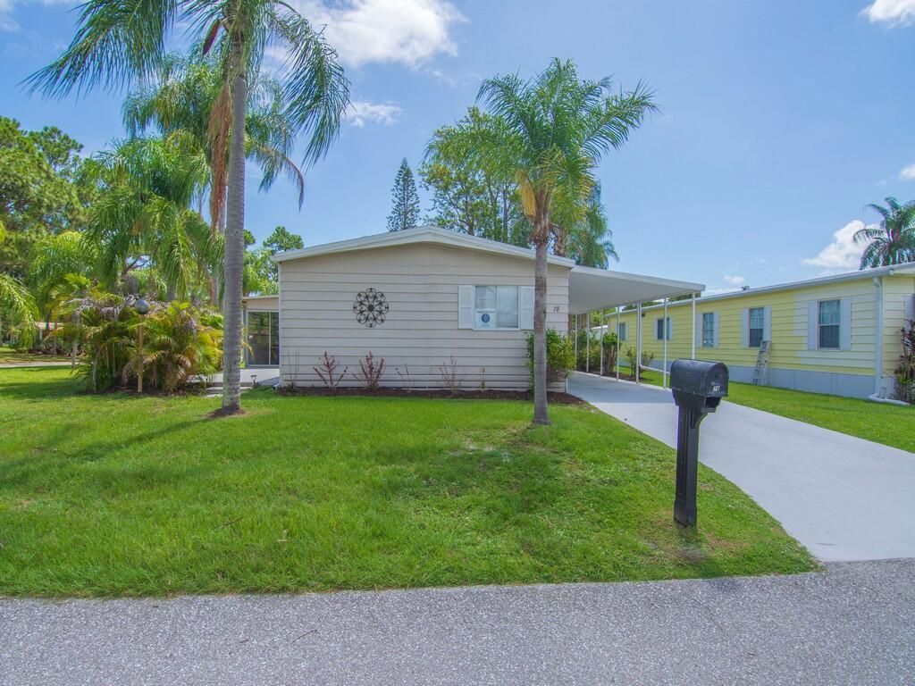 78 W Caribbean, Port Saint Lucie, FL 34952 Photo