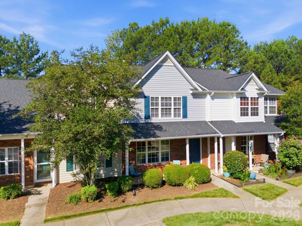12368 Hennigan Place Lane , Charlotte, NC 28214