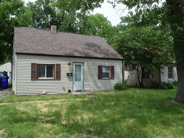 2034 Ferris Road , Columbus, OH 43224