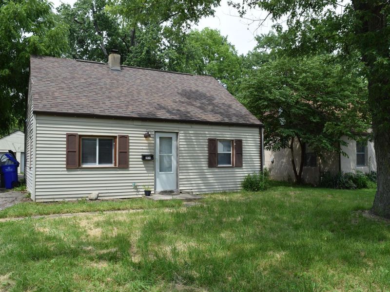 2034 Ferris Road, Columbus, OH 43224 Photo 1