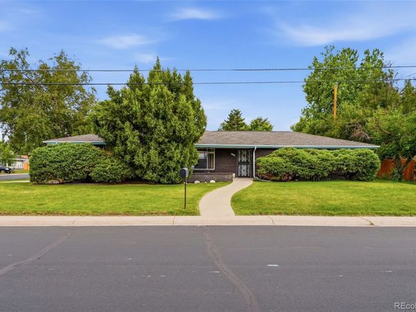 9450 W Dakota Avenue, Lakewood, CO 80226