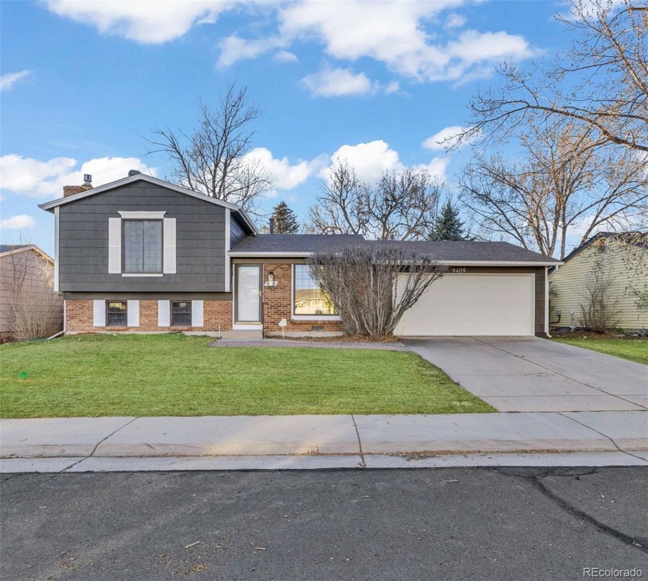 9409 Brentwood Street, Broomfield, CO 80021 Main Photo