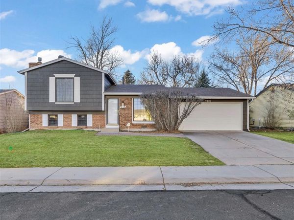 9409 Brentwood Street, Broomfield, CO 80021