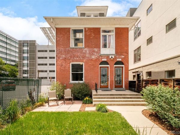 1319-1321 Elati Street , Denver, CO 80204