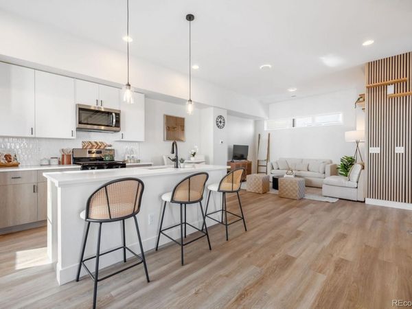 5235 N Eliot Street , Denver, CO 80221