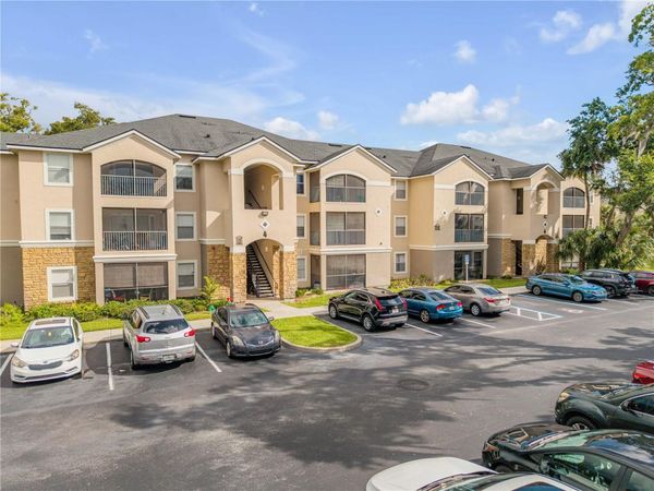 940 VILLAGE TRAIL , Unit 4-306, PORT ORANGE, FL 32127