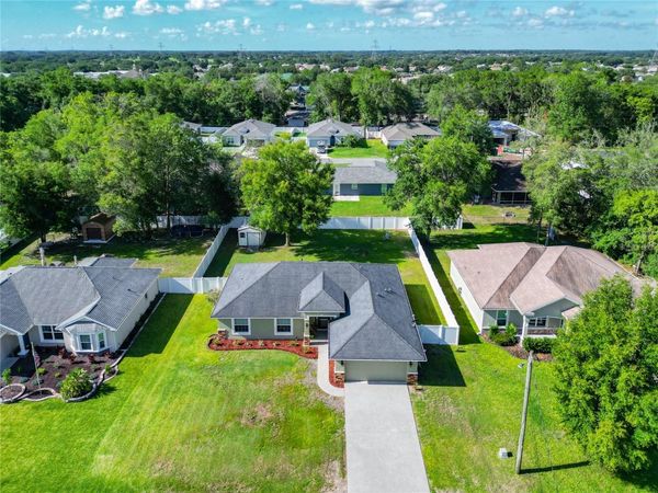 8580 SE 163RD LANE , SUMMERFIELD, FL 34491