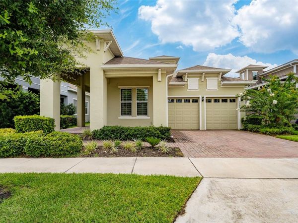 7699 BOWERY DRIVE , WINTER GARDEN, FL 34787