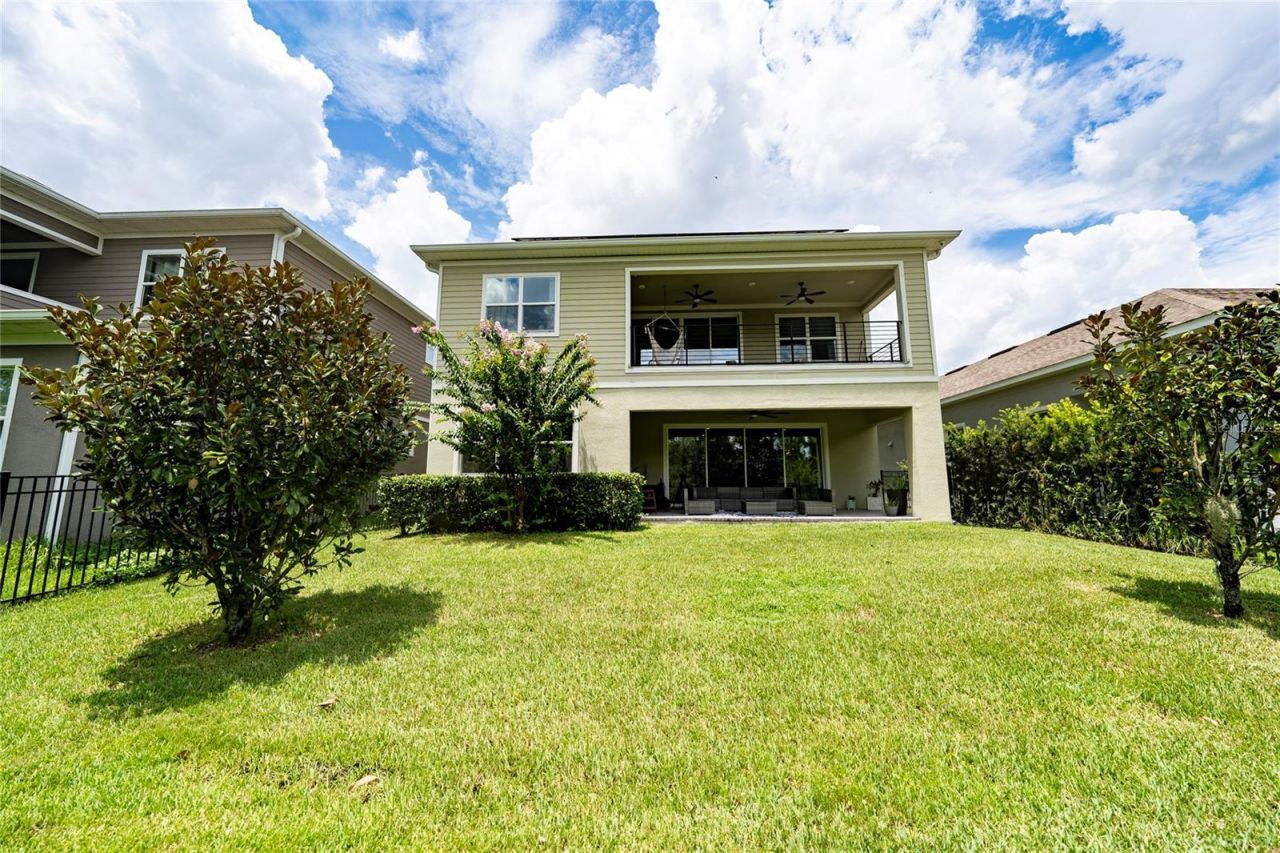 7699 Bowery Drive, Winter Garden, FL 34787 Photo