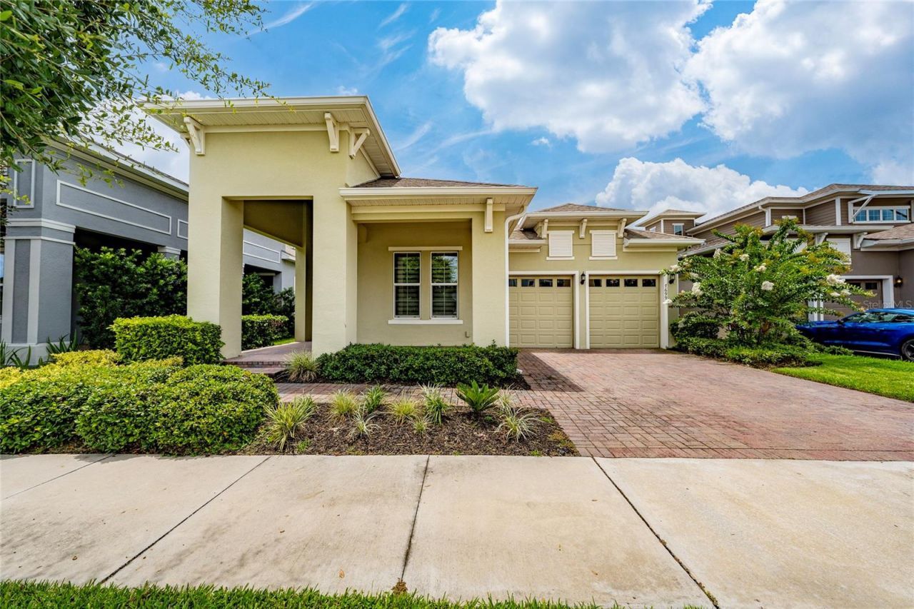 7699 Bowery Drive, Winter Garden, FL 34787 Photo