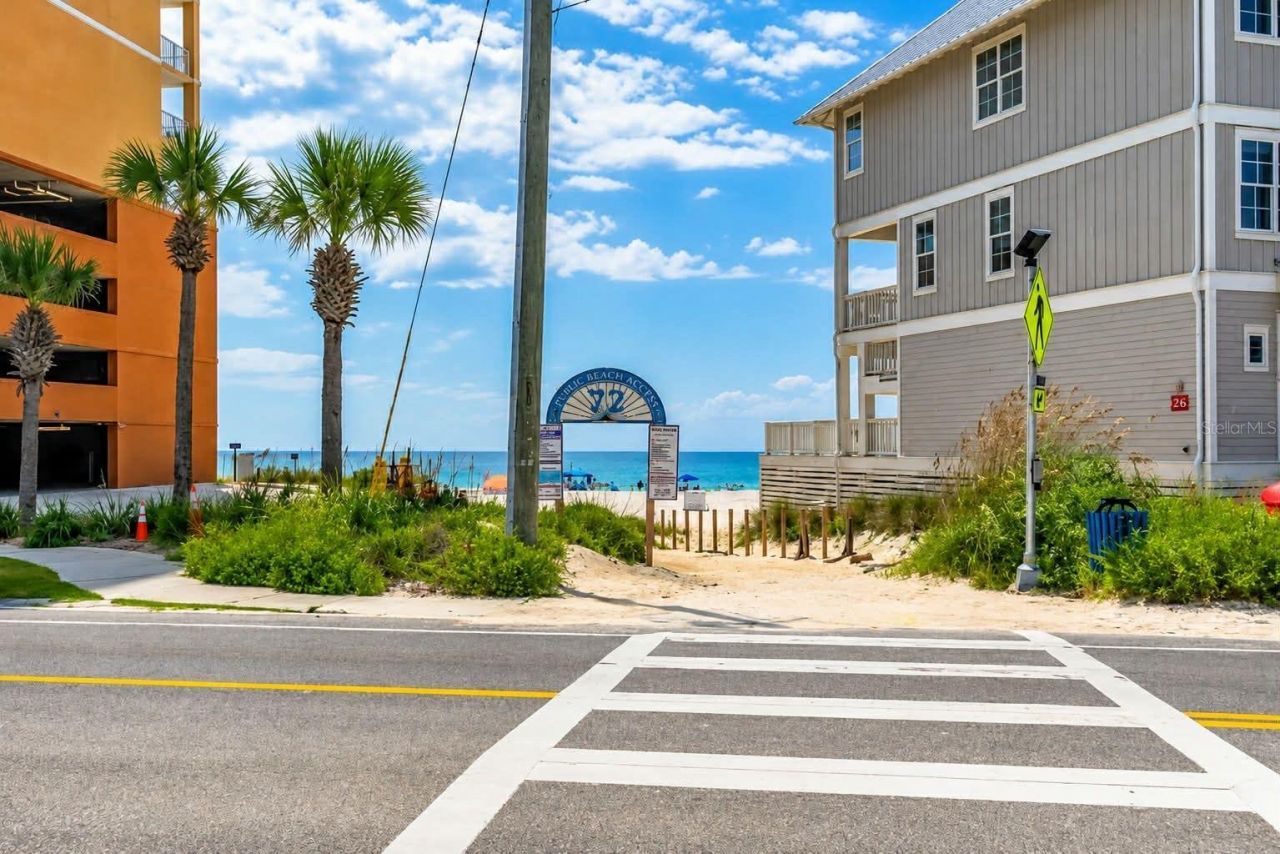 17751 Panama City Beach Parkway, Unit 11D, Panama City Beach, FL 32413 Photo