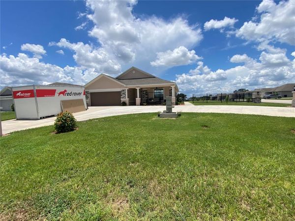 524 CENTRAL RIDGE LANE, FROSTPROOF, FL 33843