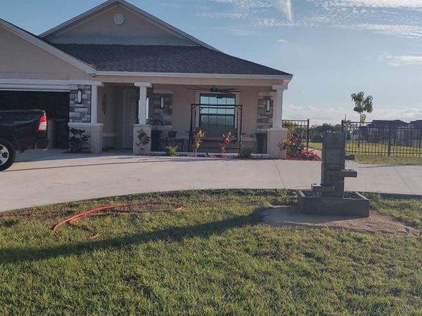 524 CENTRAL RIDGE LANE , FROSTPROOF, FL 33843
