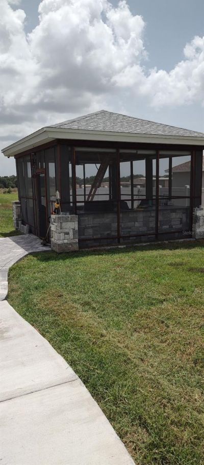 524 Central Ridge Lane, Frostproof, FL 33843 Photo