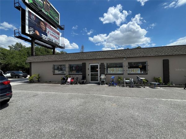 884 E MICHIGAN STREET, ORLANDO, FL 32806