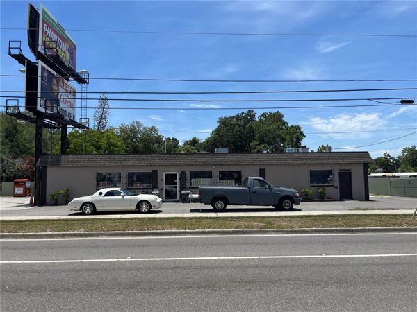 884 E MICHIGAN STREET , ORLANDO, FL 32806