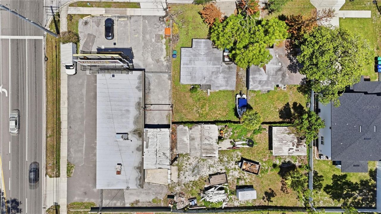 884 E Michigan Street, Orlando, FL 32806 Photo