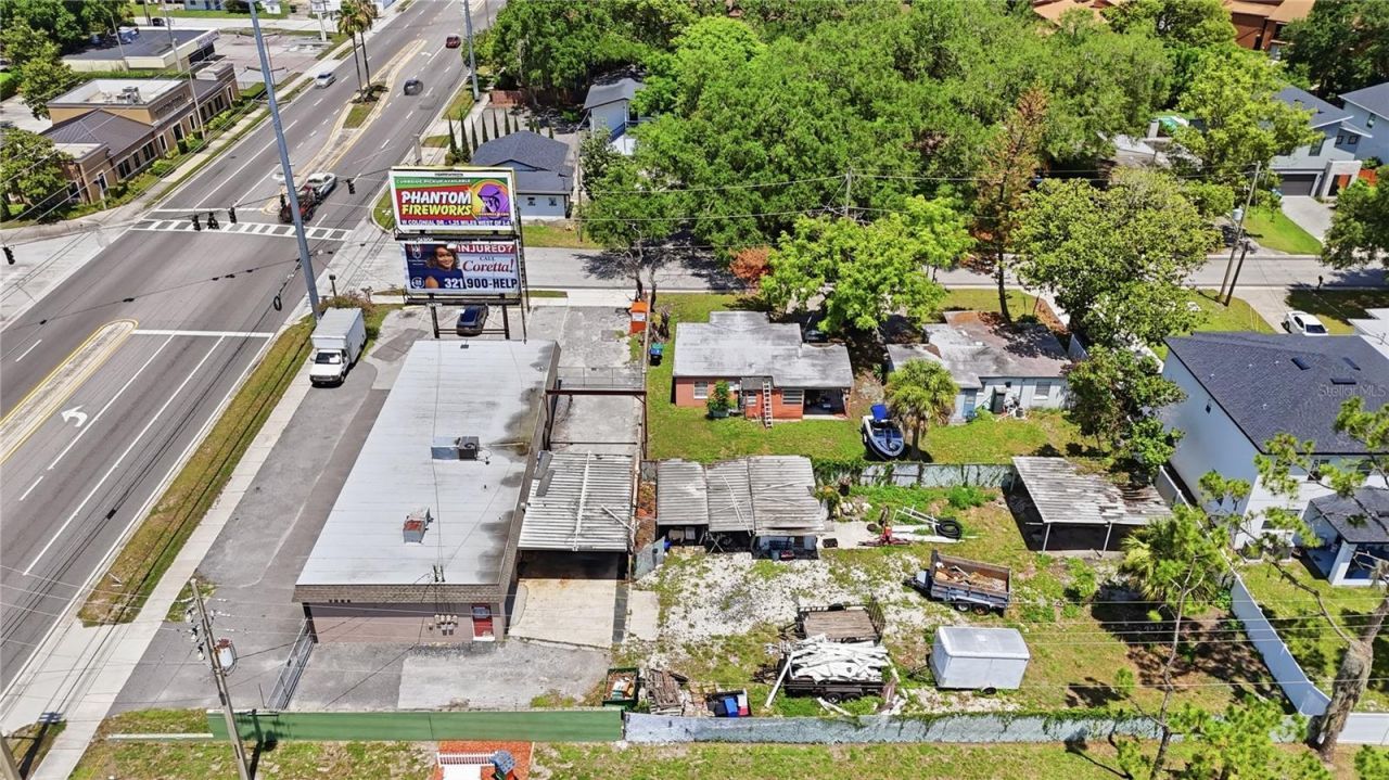 884 E Michigan Street, Orlando, FL 32806 Photo