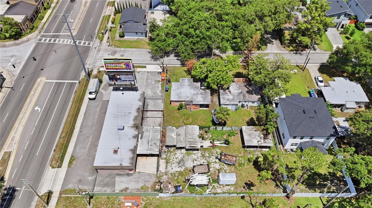 884 E Michigan Street, Orlando, FL 32806 Photo