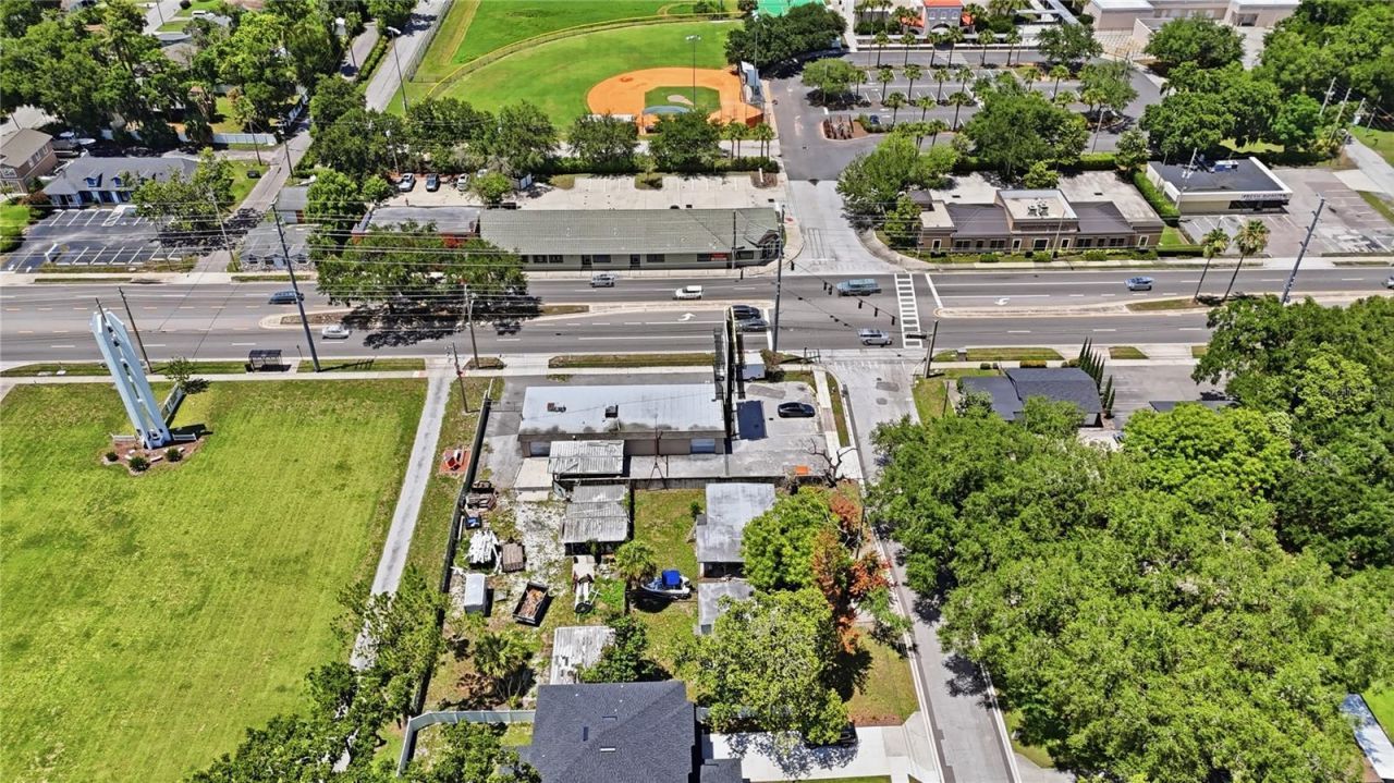 884 E Michigan Street, Orlando, FL 32806 Photo