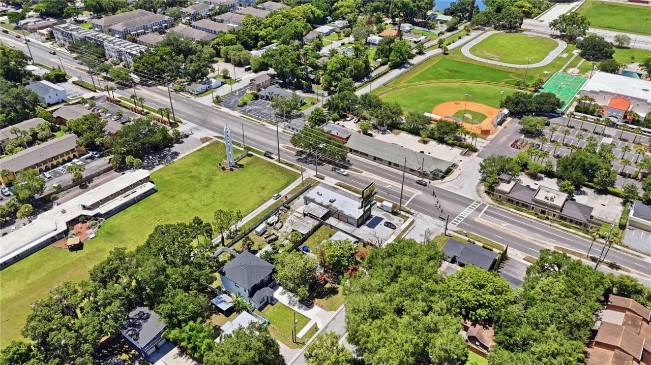 884 E Michigan Street, Orlando, FL 32806 Photo