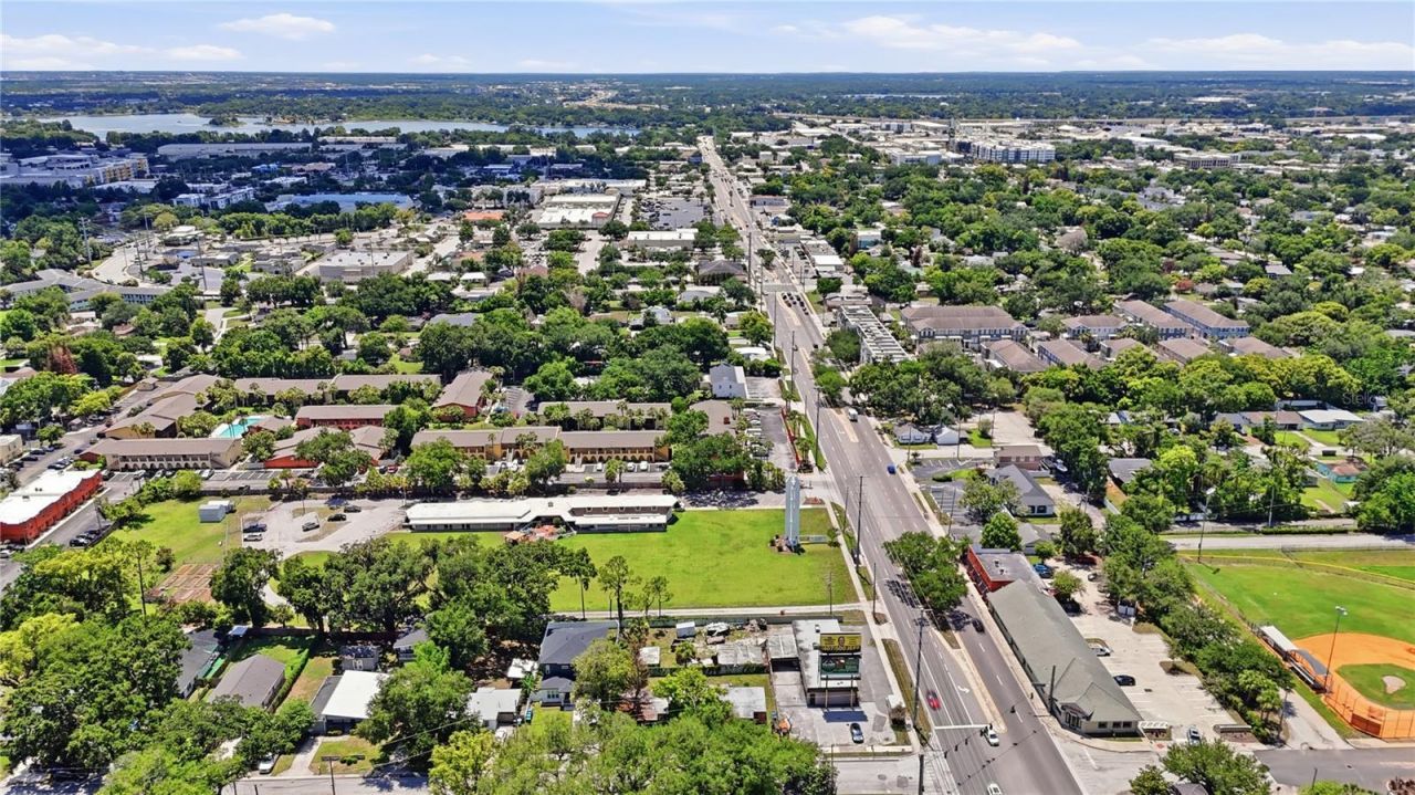 884 E Michigan Street, Orlando, FL 32806 Photo