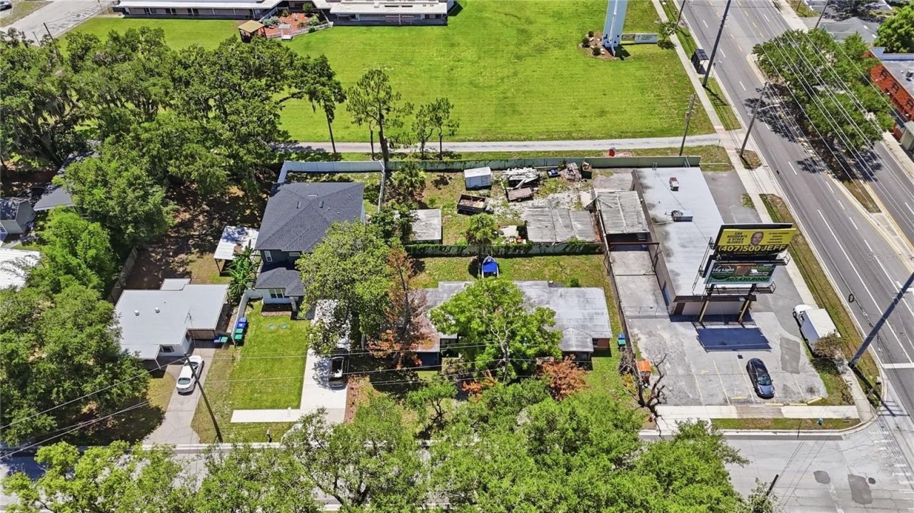 884 E Michigan Street, Orlando, FL 32806 Photo