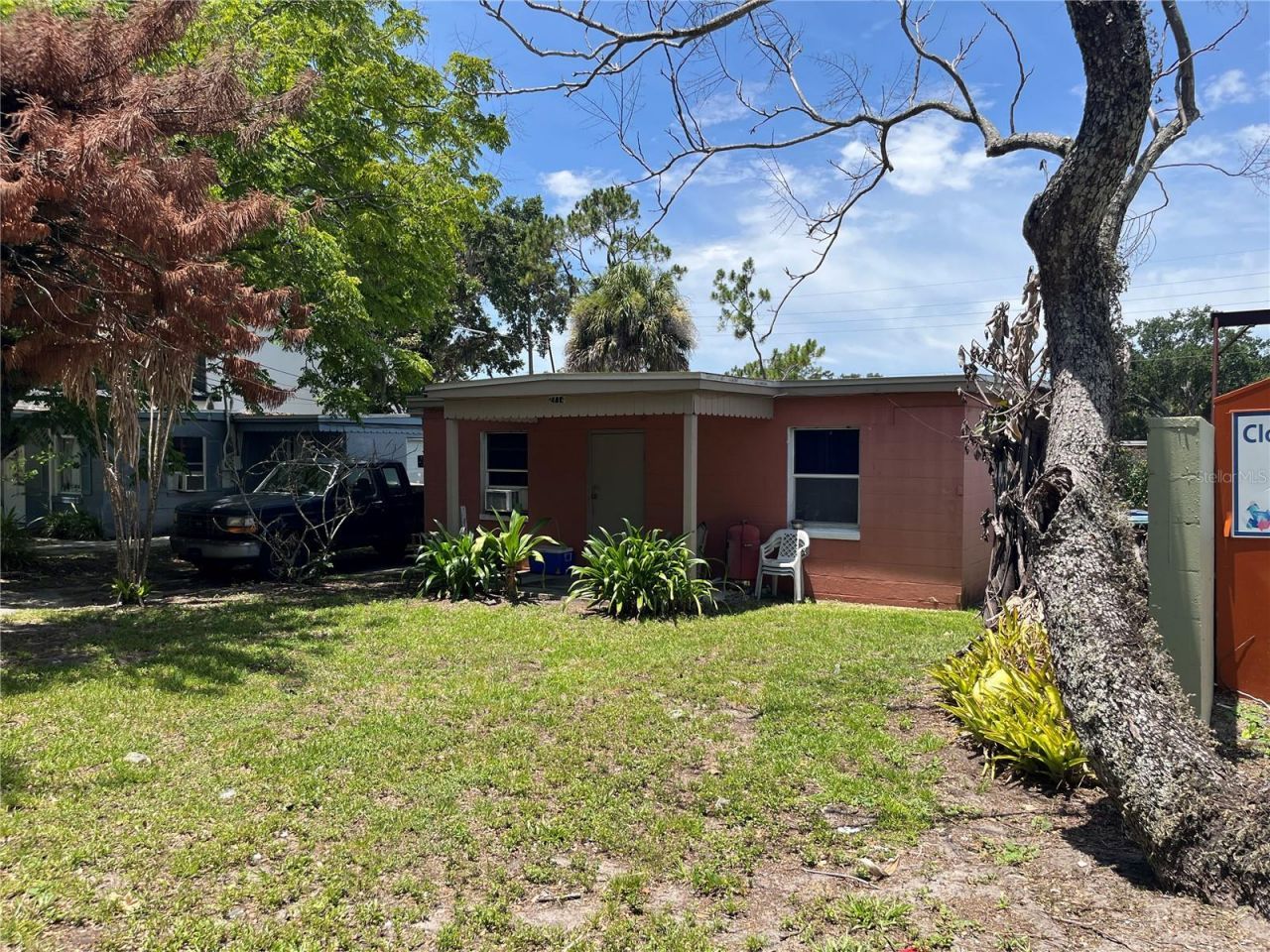 884 E Michigan Street, Orlando, FL 32806 Photo
