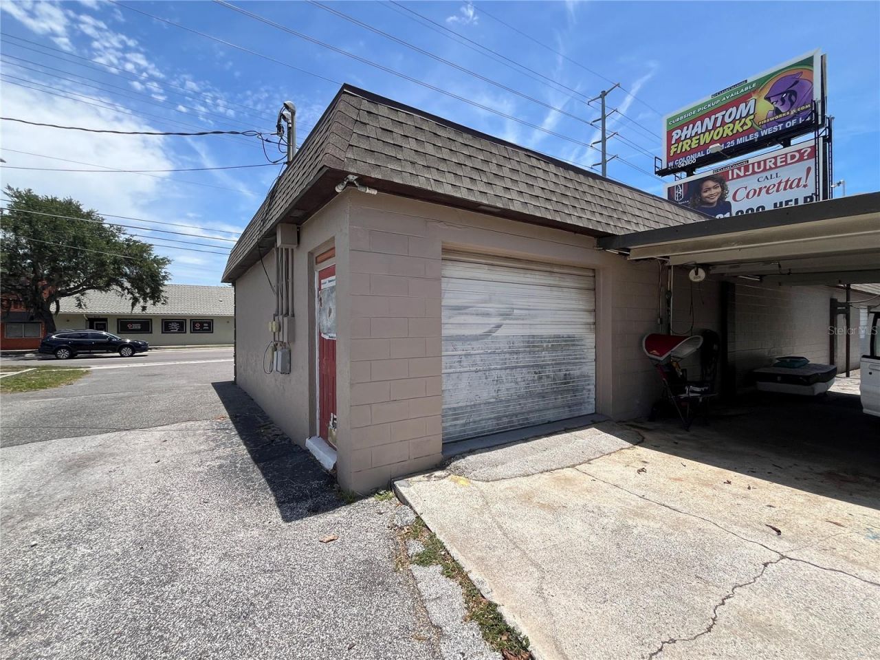 884 E Michigan Street, Orlando, FL 32806 Photo