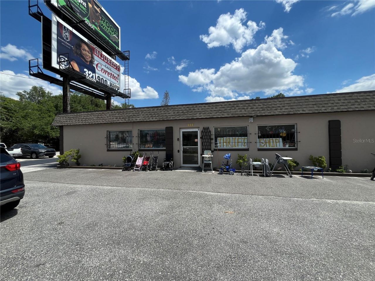 884 E Michigan Street, Orlando, FL 32806 Photo