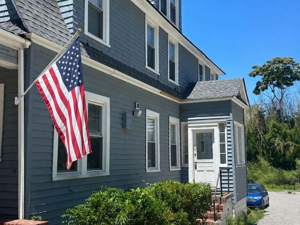 440 N May Street, Unit C, Southern Pines, NC 28387