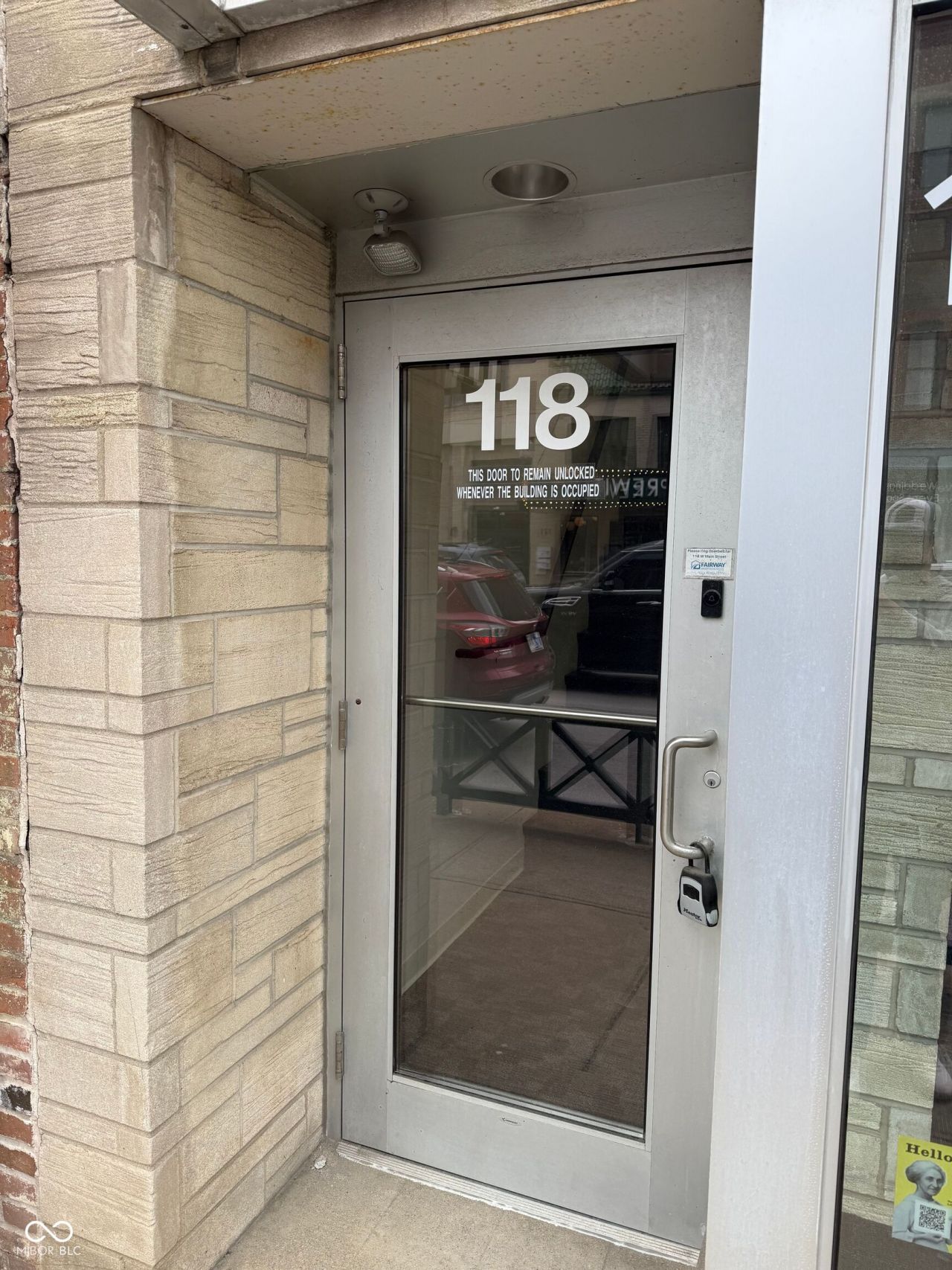 118 W Main Street  Plainfield, IN