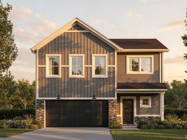 4665 Chelmsford Drive, Newburgh, IN 47630