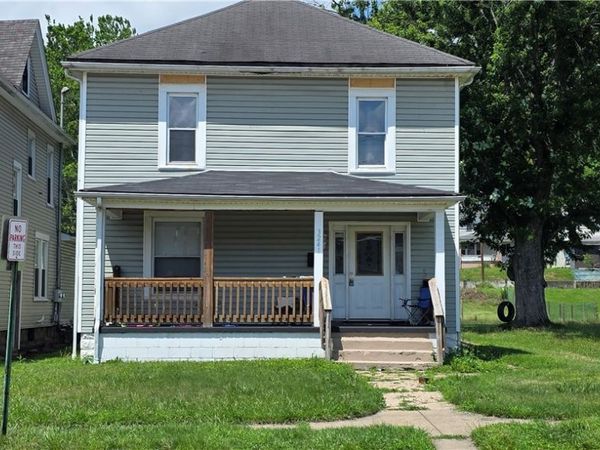 3241 West Street, Weirton, WV 26062