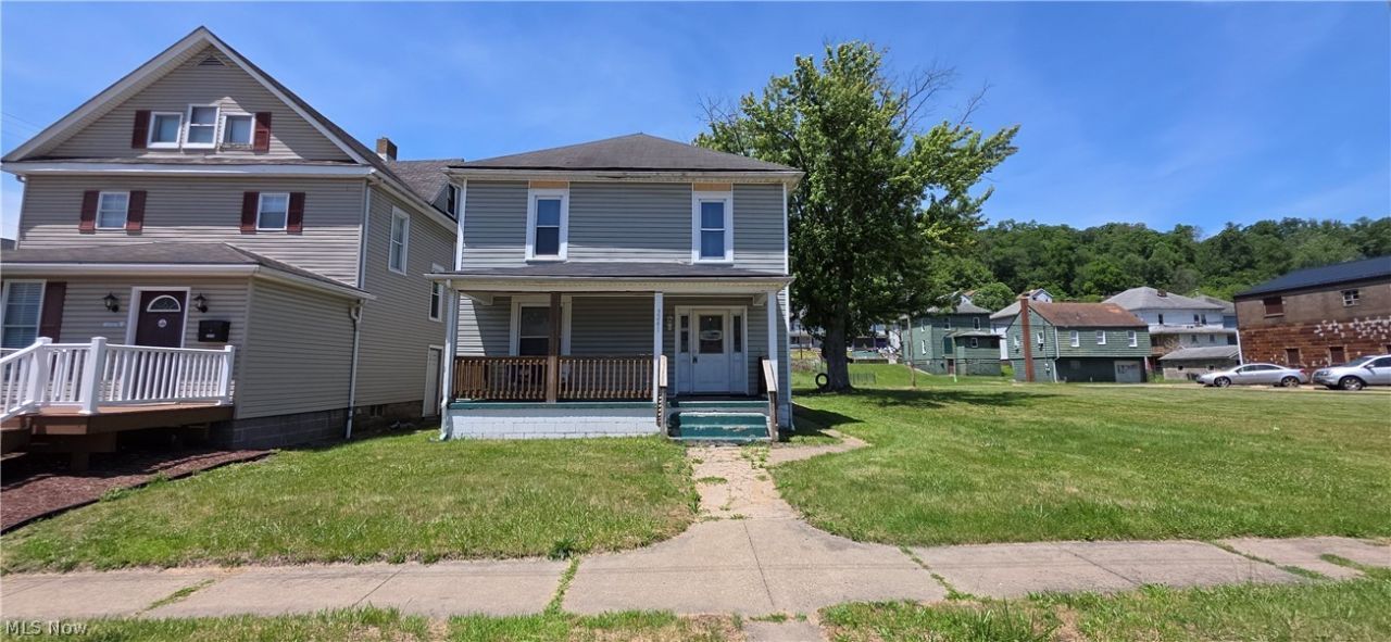 3241 West Street, Weirton, WV 26062 Main Photo