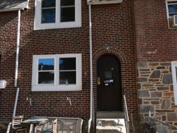 313 HAMPDEN ROAD, UPPER DARBY, PA 19082