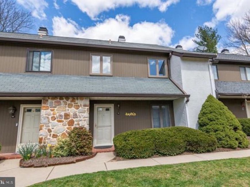 114 Pinecrest Lane, King of Prussia, PA 19406 Main Photo