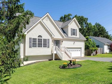 1015 BIRDWOOD RD, CHARLOTTESVILLE, VA 22903