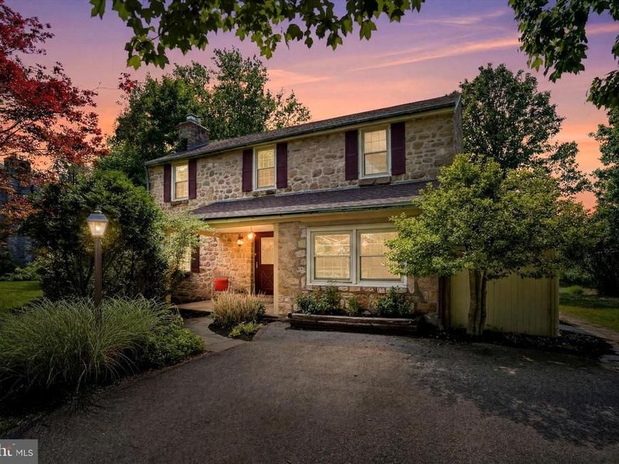 841 Ivy Road, Ambler, PA 19002 Main Photo