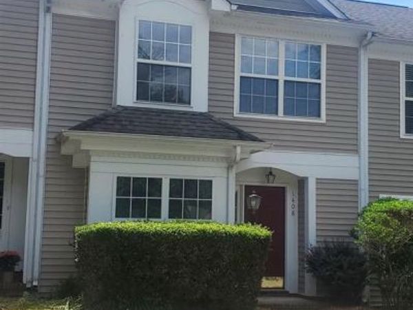 1408 GLENSIDE GREEN , CHARLOTTESVILLE, VA 22901