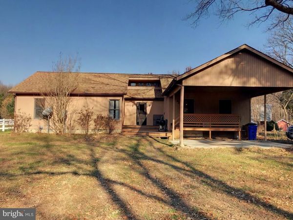 811 COURT HOUSE POINT ROAD, CHESAPEAKE CITY, MD 21915