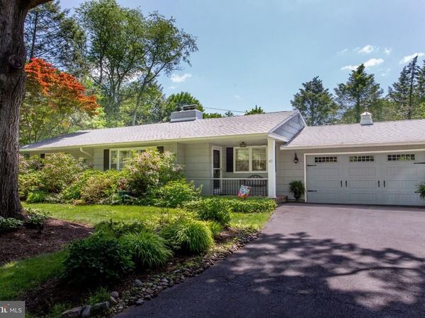 67 TOWNVIEW DRIVE , DOYLESTOWN, PA 18901