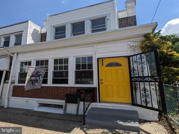 4825 BENNER STREET, PHILADELPHIA, PA 19135