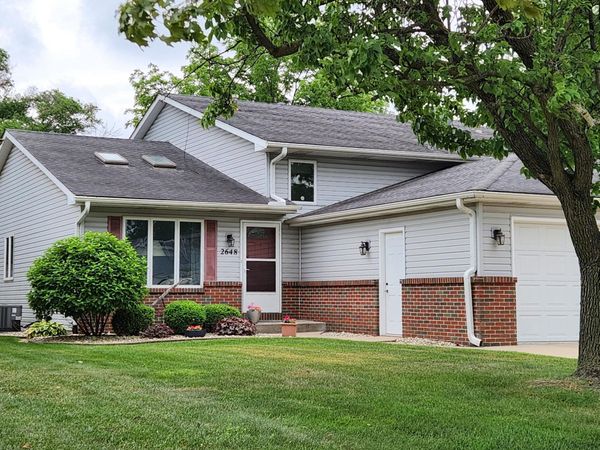 2648 41st Place, Highland, IN 46322