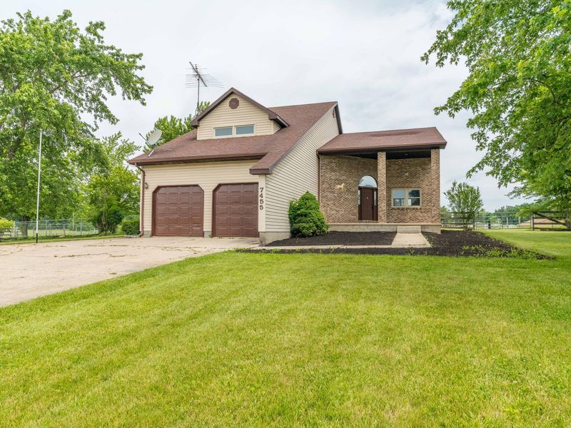 7455 Wright-Moyer Road, Sidney, OH 45365 Photo 1