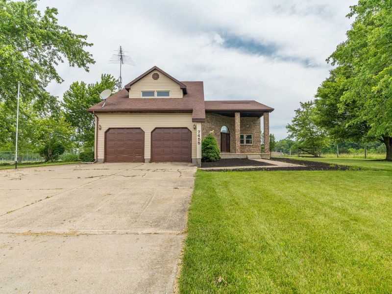 7455 Wright-Moyer Road, Sidney, OH 45365 Photo 2