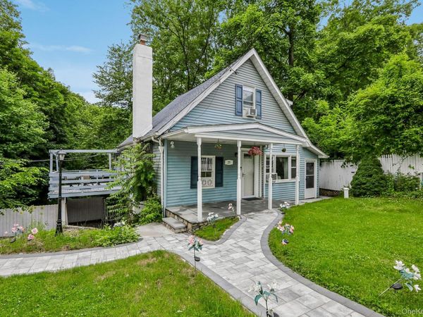 25 E Croton Drive, Carmel, NY 10512