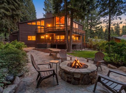 10871 Silver Fir Drive, Truckee, CA 96161 Photo
