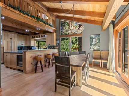 10871 Silver Fir Drive, Truckee, CA 96161 Photo